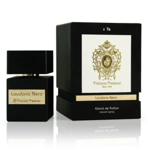 Tiziana Terenzi Laudano Nero Extrait de parfum 100 ml unisex
