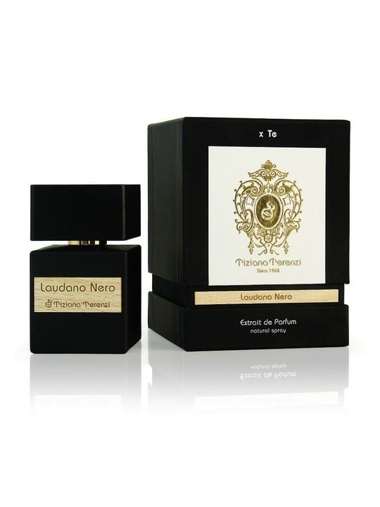 Tiziana Terenzi Laudano Nero Extrait de parfum 100 ml unisex