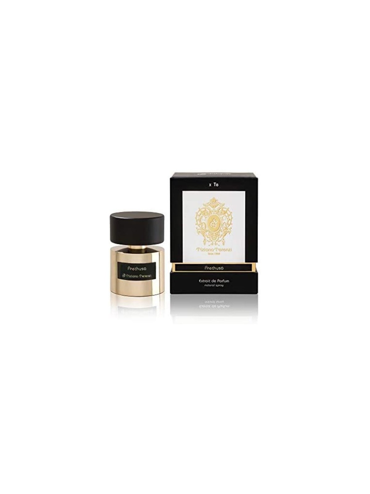 Tiziana Terenzi Arethusa Extrait De Parfum 100ml