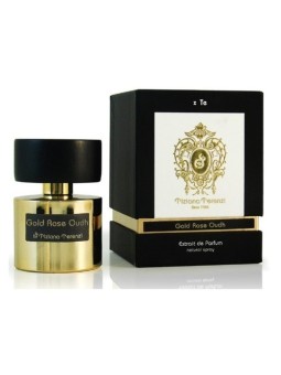 Tiziana Terenzi Estratto di profumo di Gold Rose Oud unisex 100ml