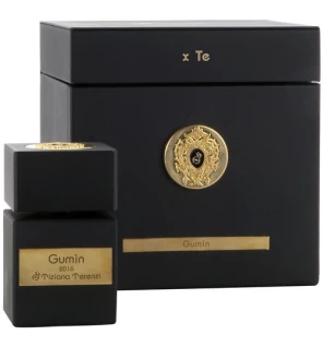 Profumo unisex Tiziana Terenzi Gumï¿½ï¿½n 100ml