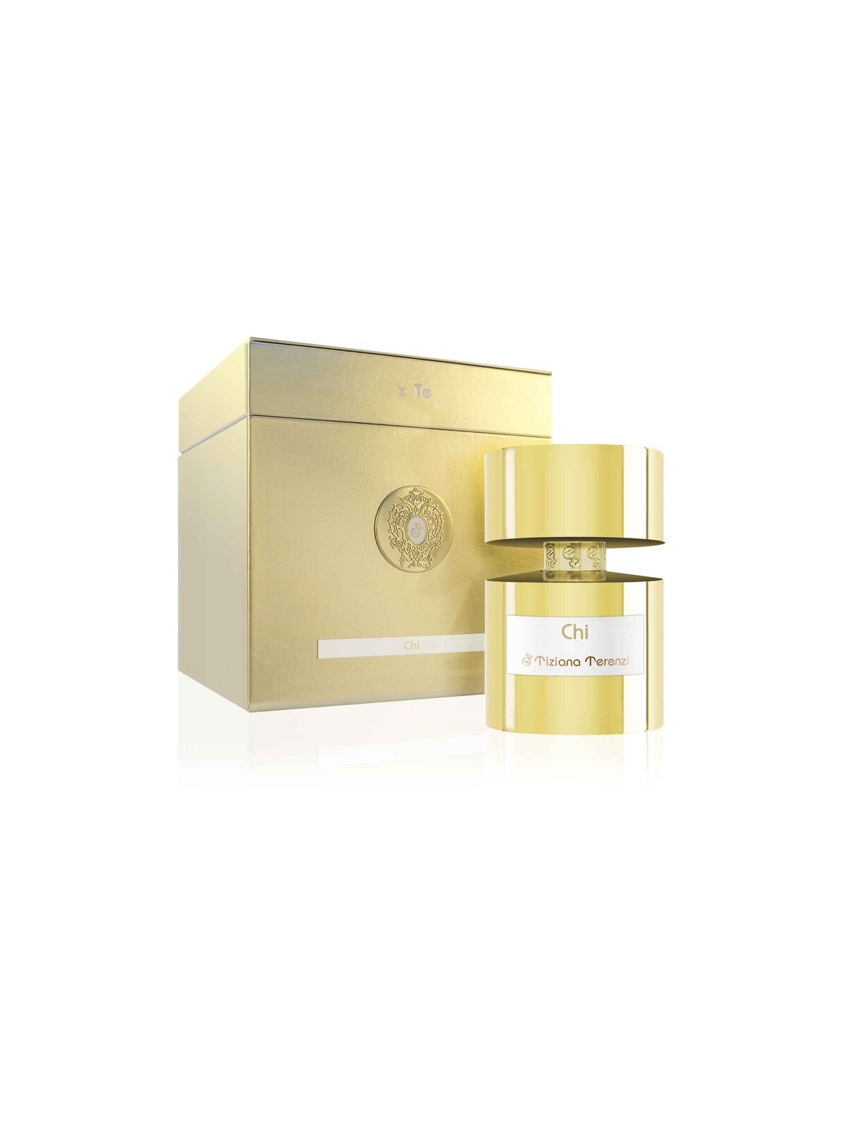 Tiziana Terenzi Chi PAR U - Profumo Unisex 100ml