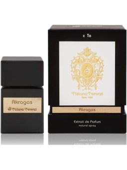 Tiziana Terenzi Estratto di profumo Akragas unisex 100ml