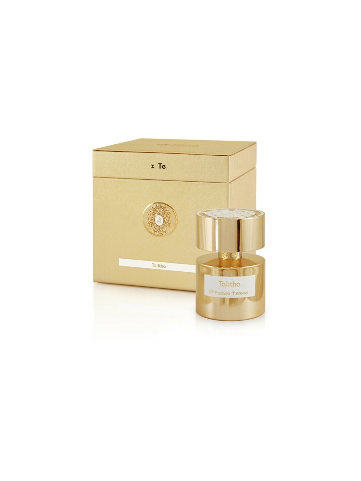 Tiziana Terenzi Estratto di profumo Talitha unisex 100ml