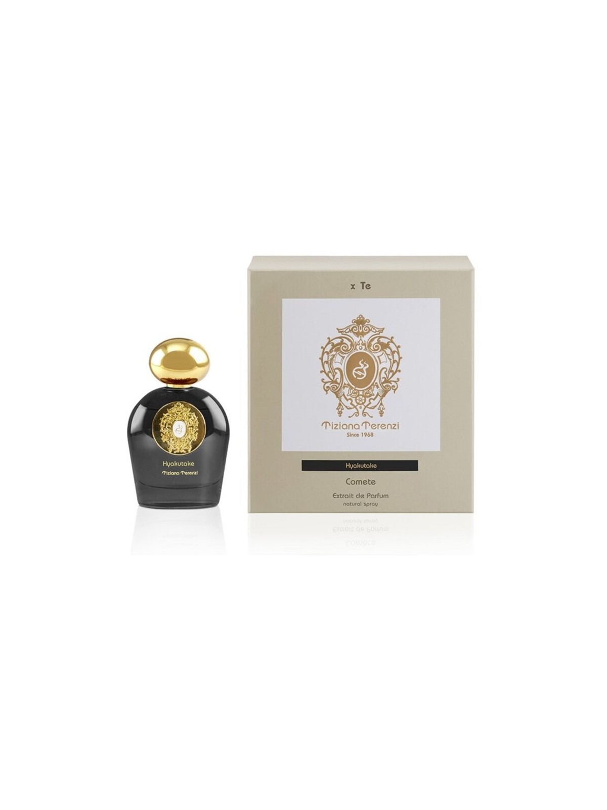 Tiziana Terenzi Hyakutake PAR U 100ml Online