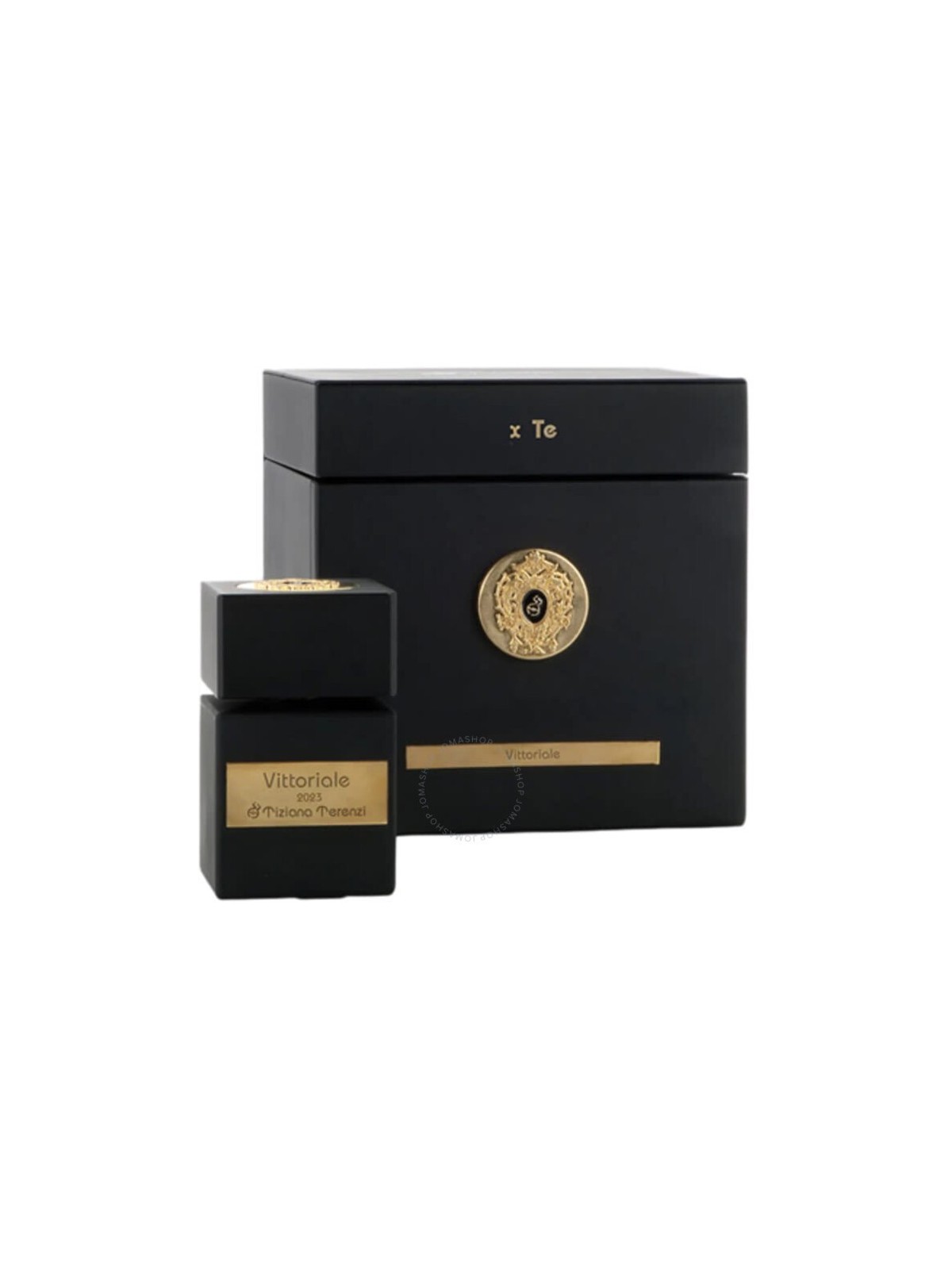 Profumo Vittoriale unisex 100ml