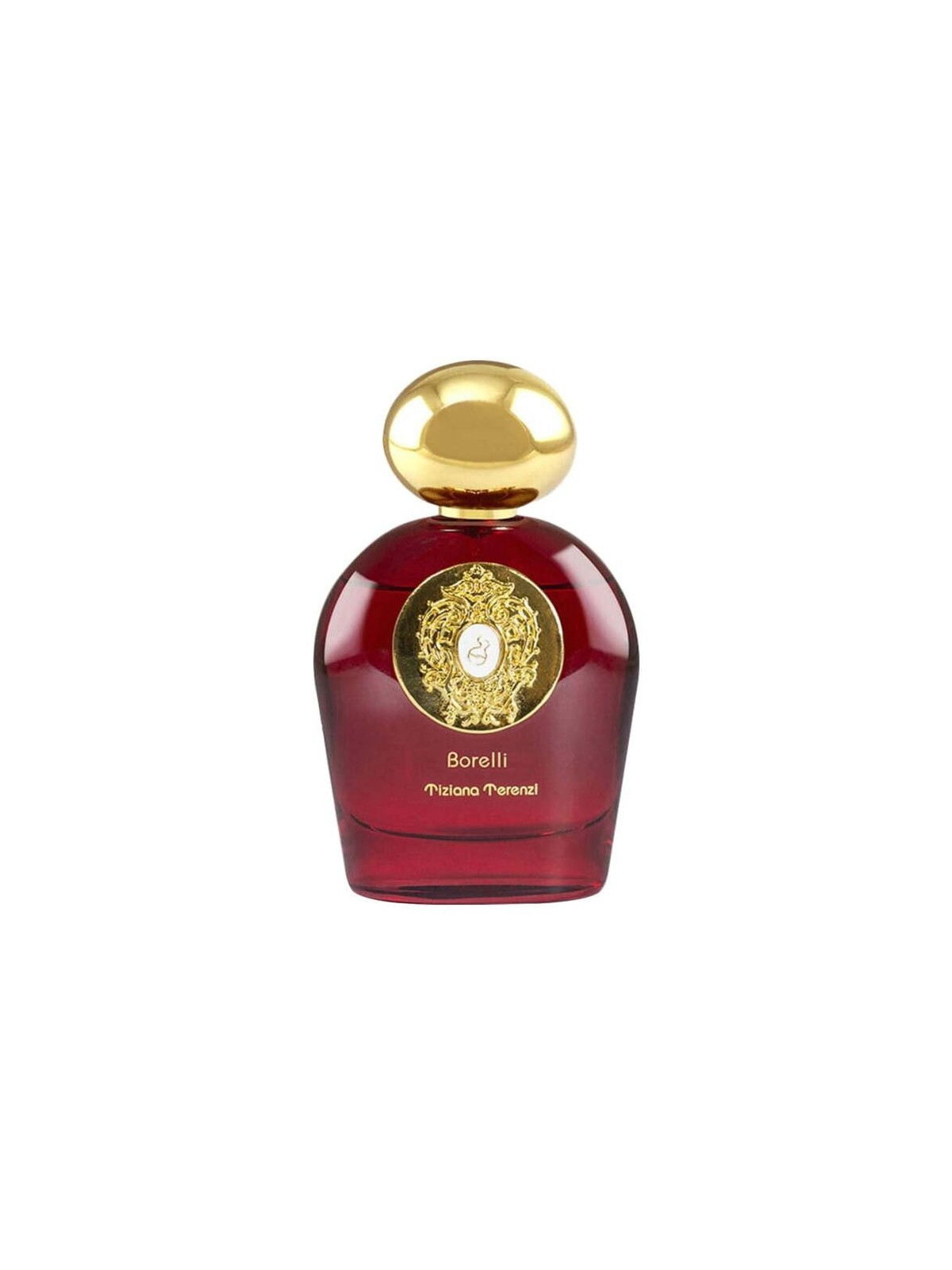Tiziana Terenzi Borelli PAR U 100ml - Profumo Unico