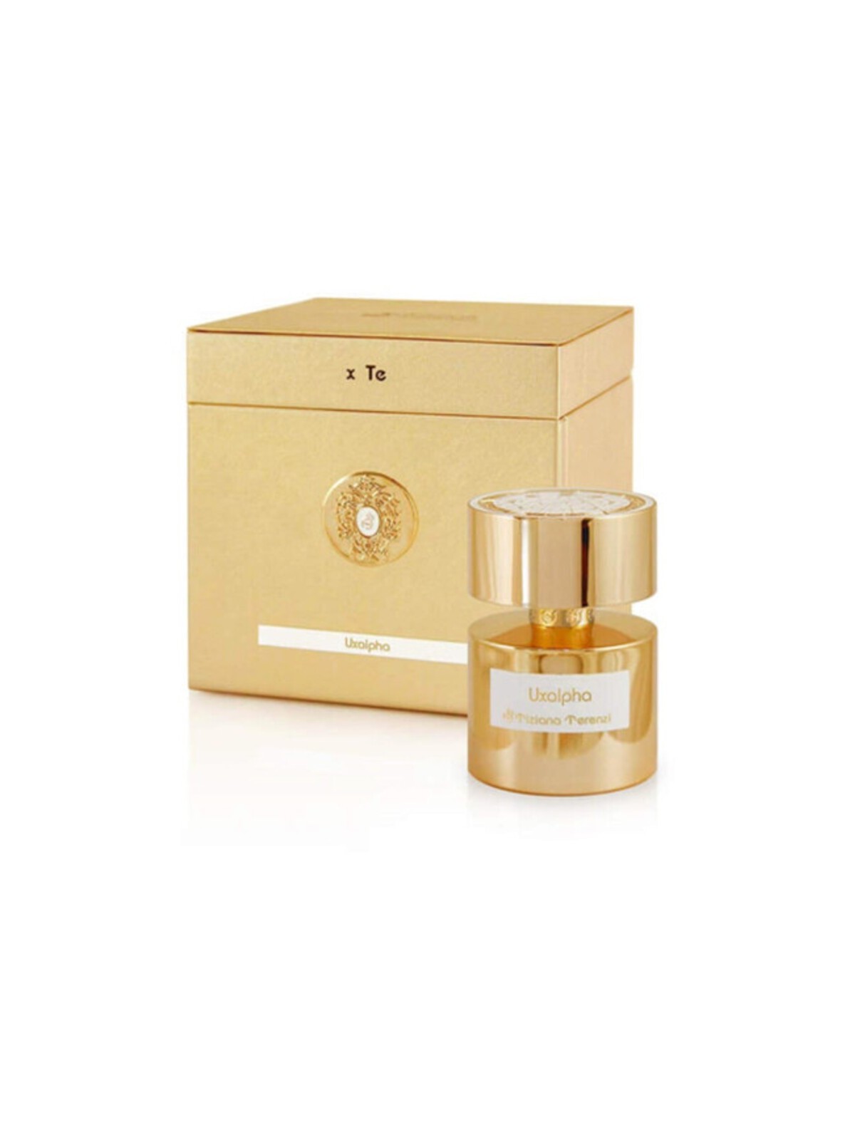 Tiziana Terenzi Uxalpha Profumo Unisex 100ml