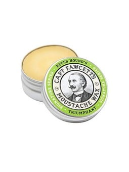 Captain Fawcett Triumphant Moustache Wax 15 ml