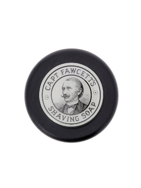 Sapone da Barba Captain Fawcett 100g