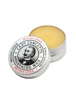 Captain Fawcett Mustache Wax 15ml
