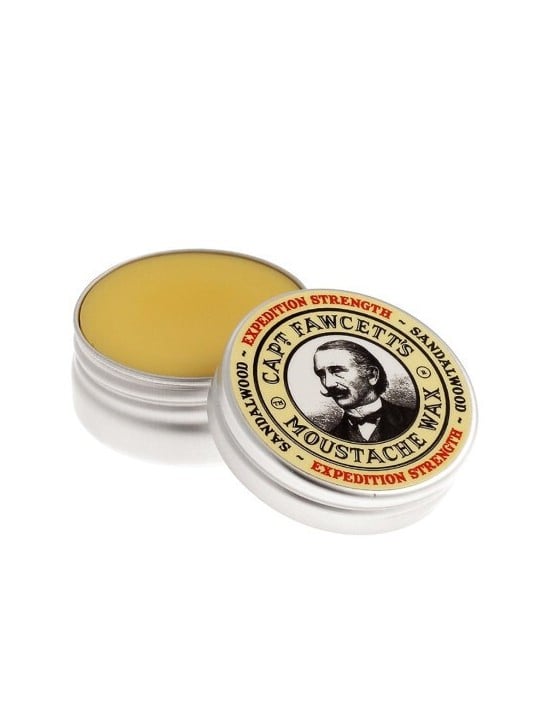Captain Fawcett Cera Baffi Forte 15ml