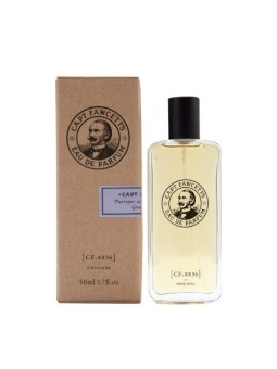 Captain Fawcett Profumo Uomo - Eleganza in 50ml