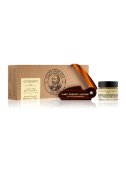 Set Regalo Captain Fawcett Uomo Sandalwood