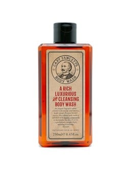 Captain Fawcett Expedition Reserve Body Wash