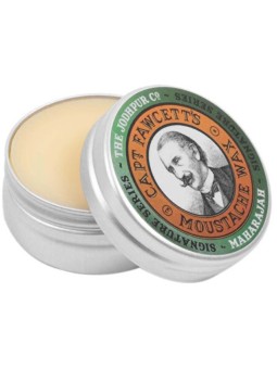 Maharajah Moustache Wax - Rendi unico il tuo look