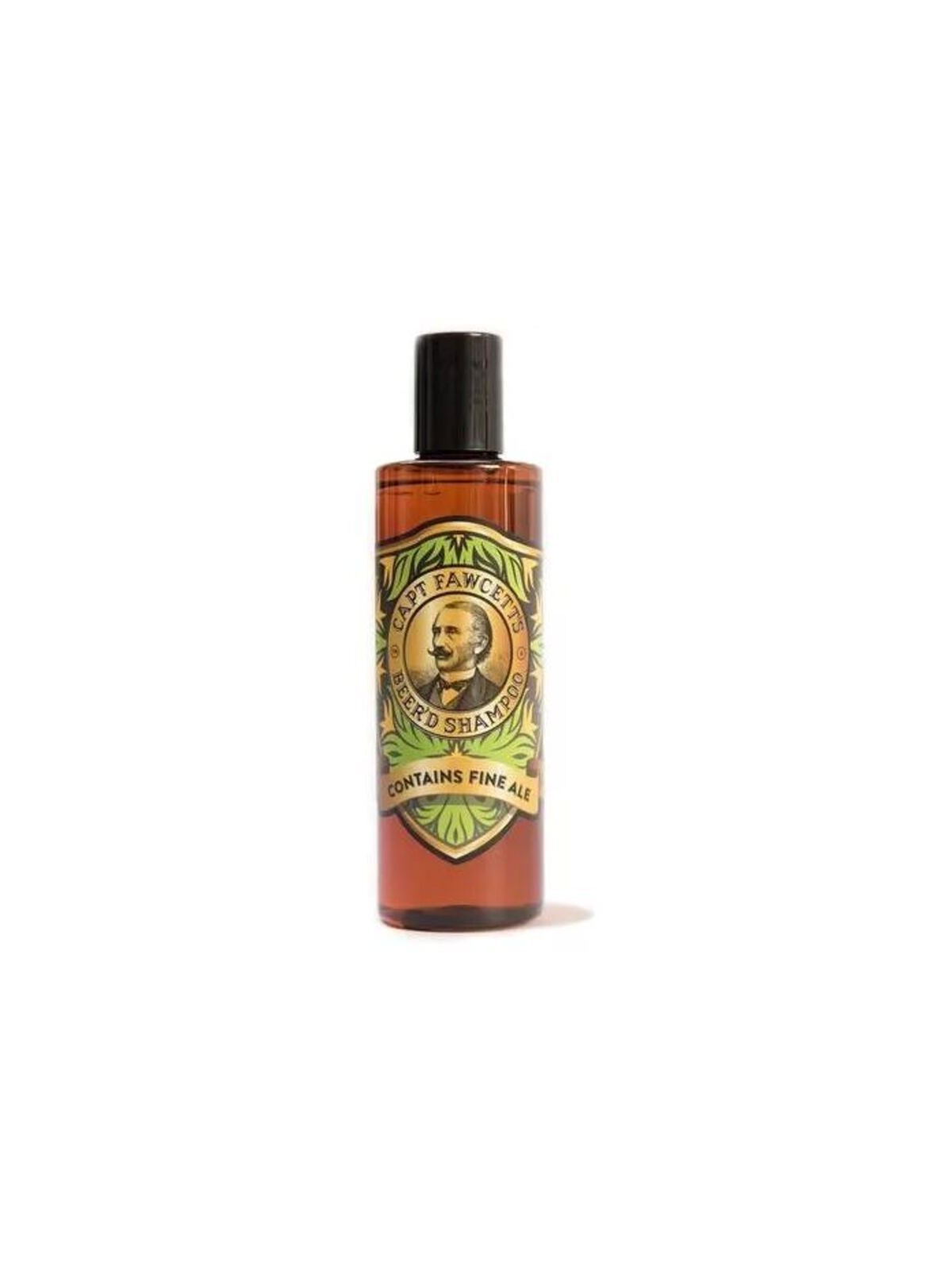 Captain Fawcett Shampoo Barba 250ml