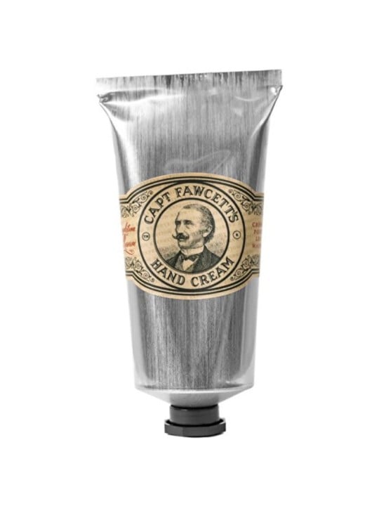 Crema Mani Uomo di Captain Fawcett