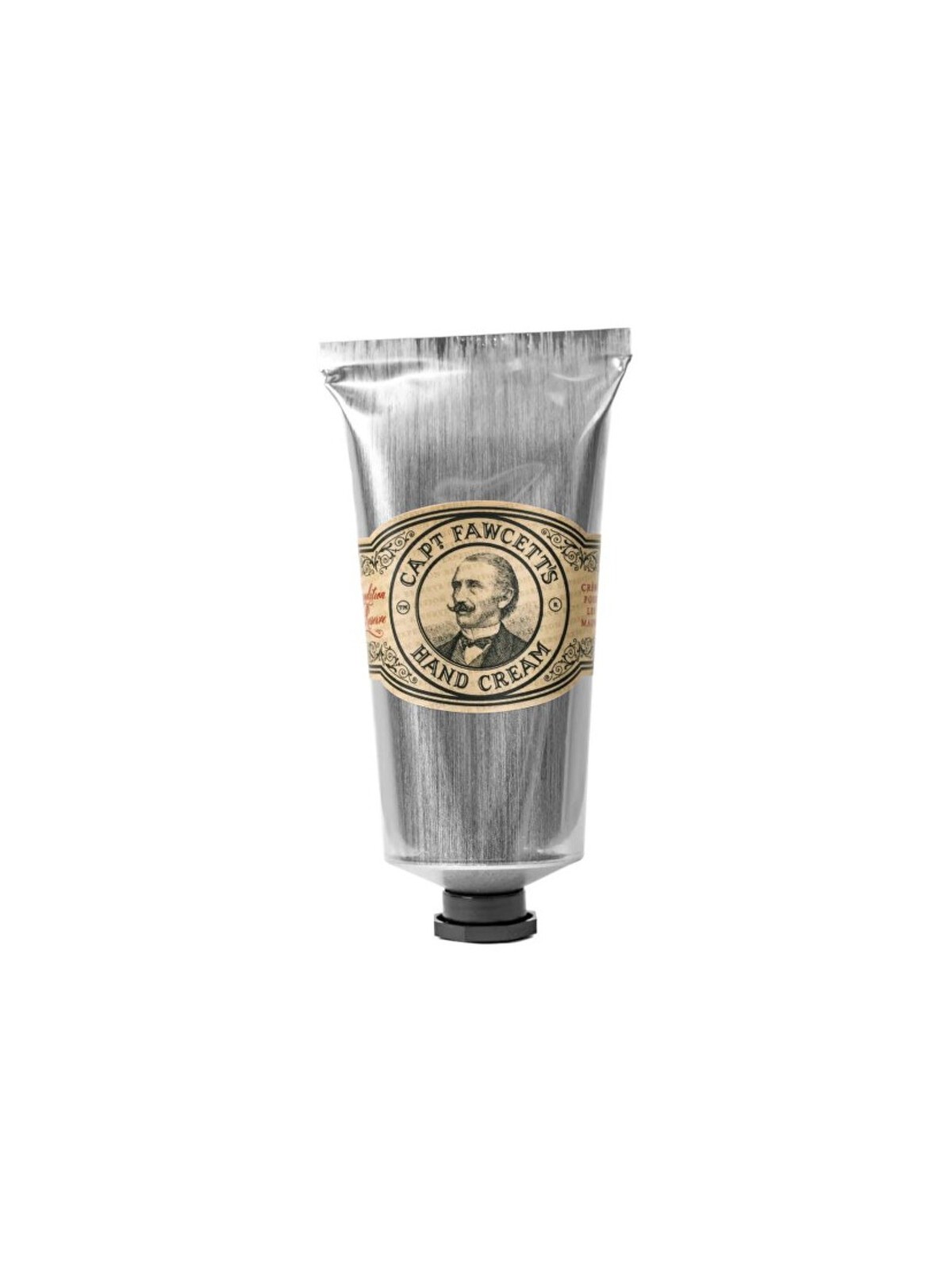 Crema Mani Uomo di Captain Fawcett