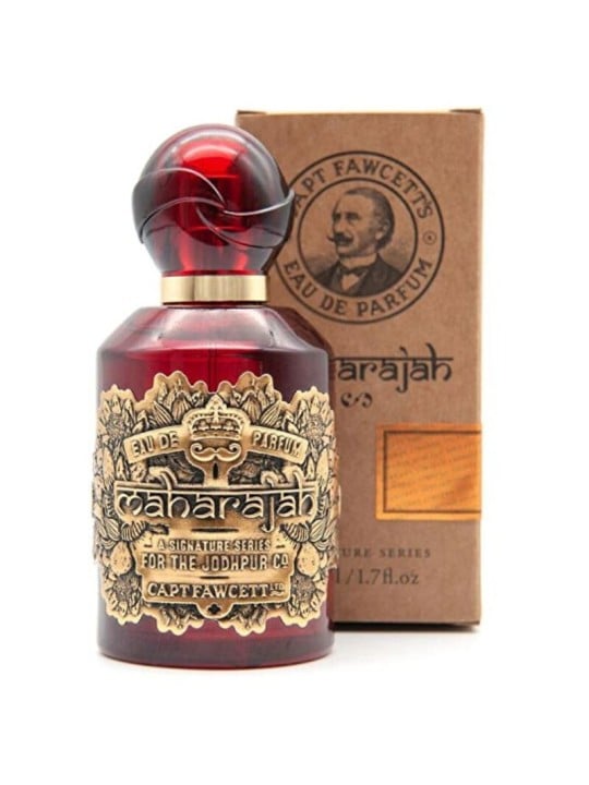 Captain Fawcett Maharajah Eau de Parfum 50ml