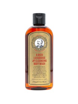 Captain Fawcett Body Wash - Doccia uomo