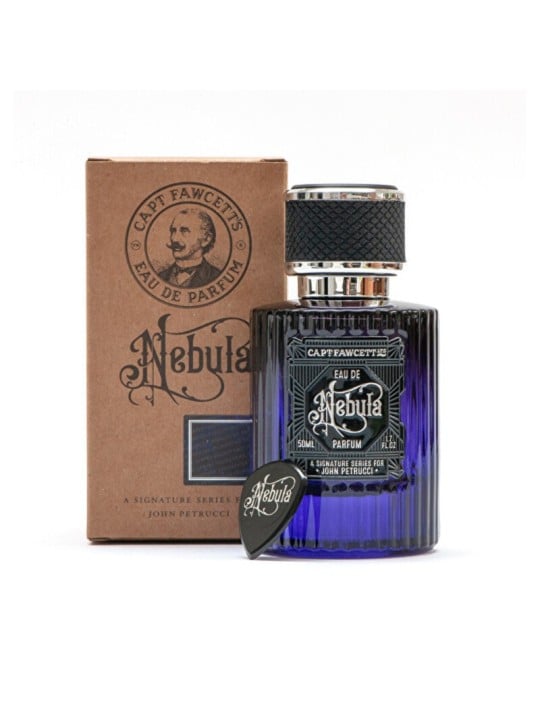 Captain Fawcett Nebula Eau de Parfum Uomo 50ml