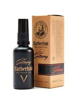 Olio Pre-Barba Barberism 50ml