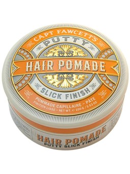 Pomata per Capelli Brillanti Captain Fawcett 100g