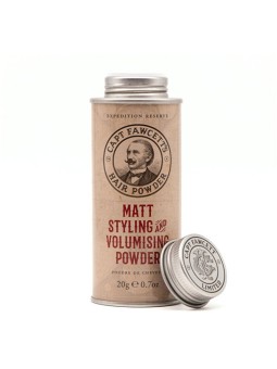Captain Fawcett Expedition Styling Powder