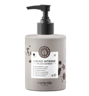 Maschera Colore Maria Nila 4.10 Cacao Intenso