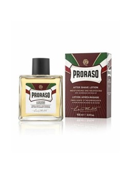 Proraso Sandalo Lozione Dopobarba 100 ml uomo