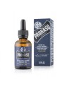 Olio da barba Proraso Azur Lime Agrumi Mediterranei Uomo 30ml