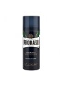 Blue Shaving Foam with Aloe and Vitamin E 300ml