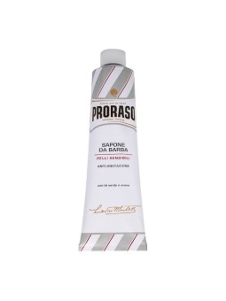 Proraso Sapone da Barba Bianco in Tubo per Uomo 150ml