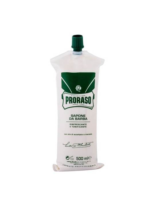 Proraso Crema da Barba Rinfrescante 500ml