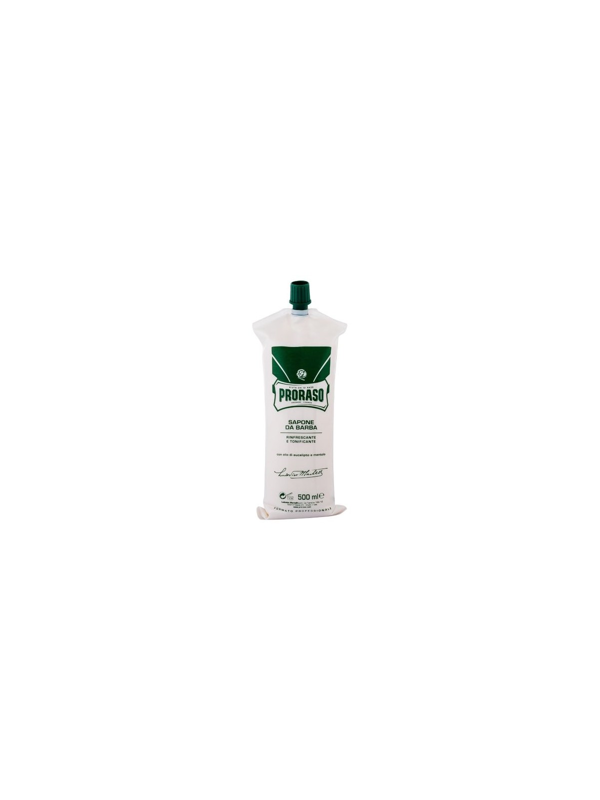 Proraso Crema da Barba Rinfrescante 500ml