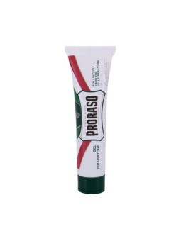 Gel styptico Proraso Green uomo