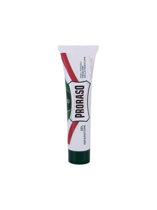 Gel styptico Proraso Green uomo