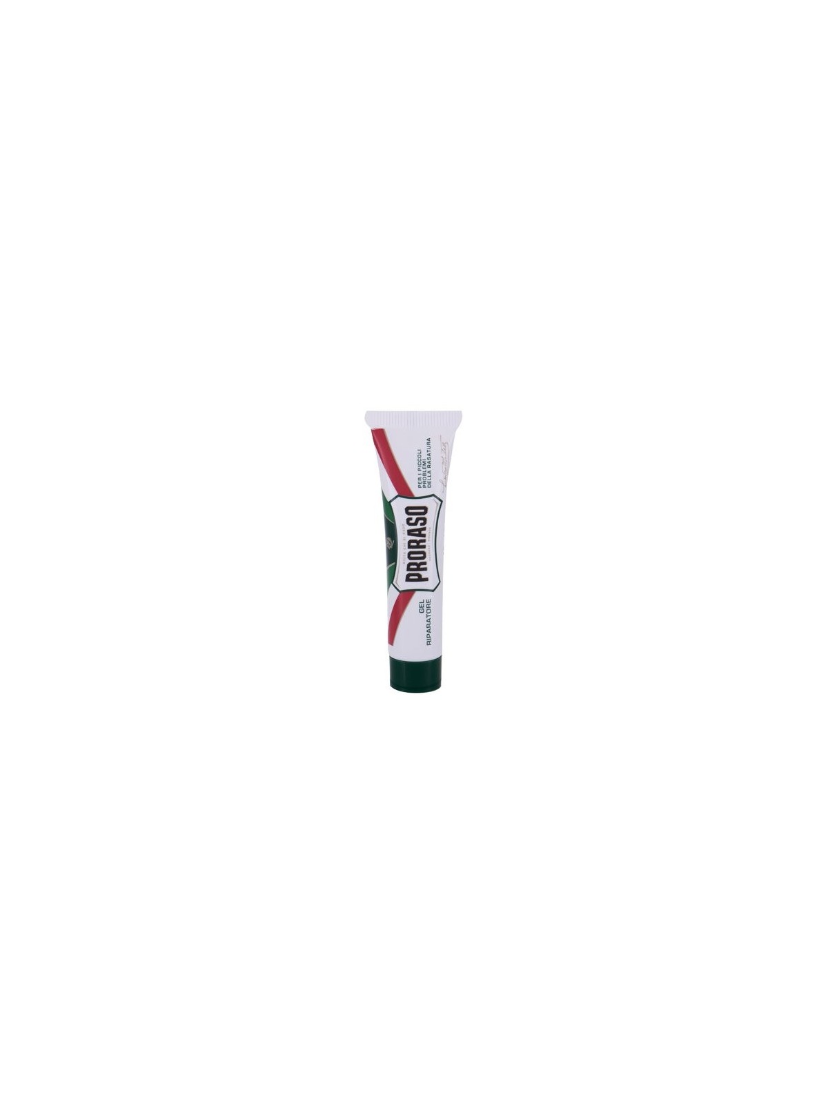 Gel styptico Proraso Green uomo