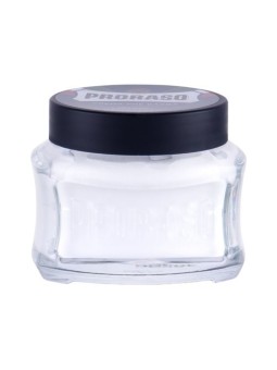 Proraso Blue Pre-Shaving Cream 100ml