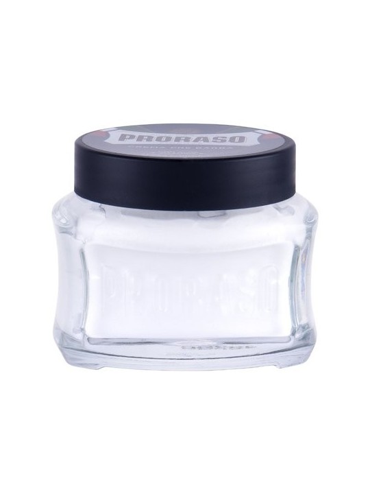 Proraso Blue Pre-Shaving Cream 100ml