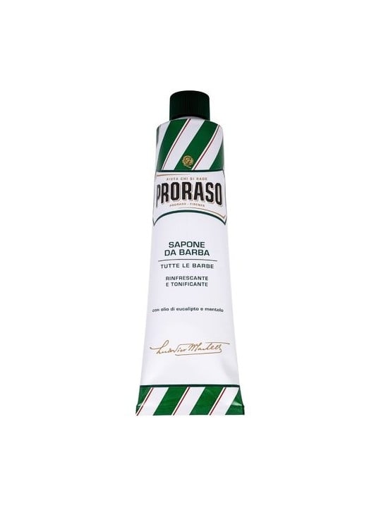 Proraso Sapone Da Barba Shaving soap uomo 150ml