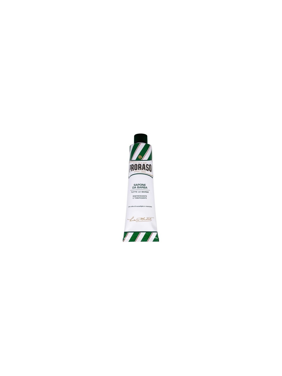 Proraso Sapone Da Barba Shaving soap uomo 150ml