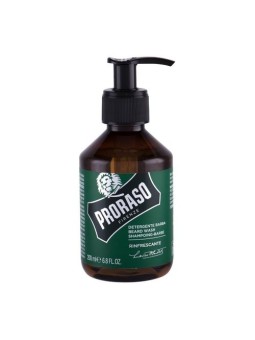 Shampoo Proraso Firenze per Barba Uomo 200ml