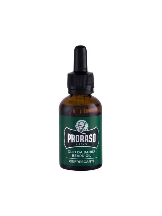 Olio da Barba Proraso Firenze 30ml