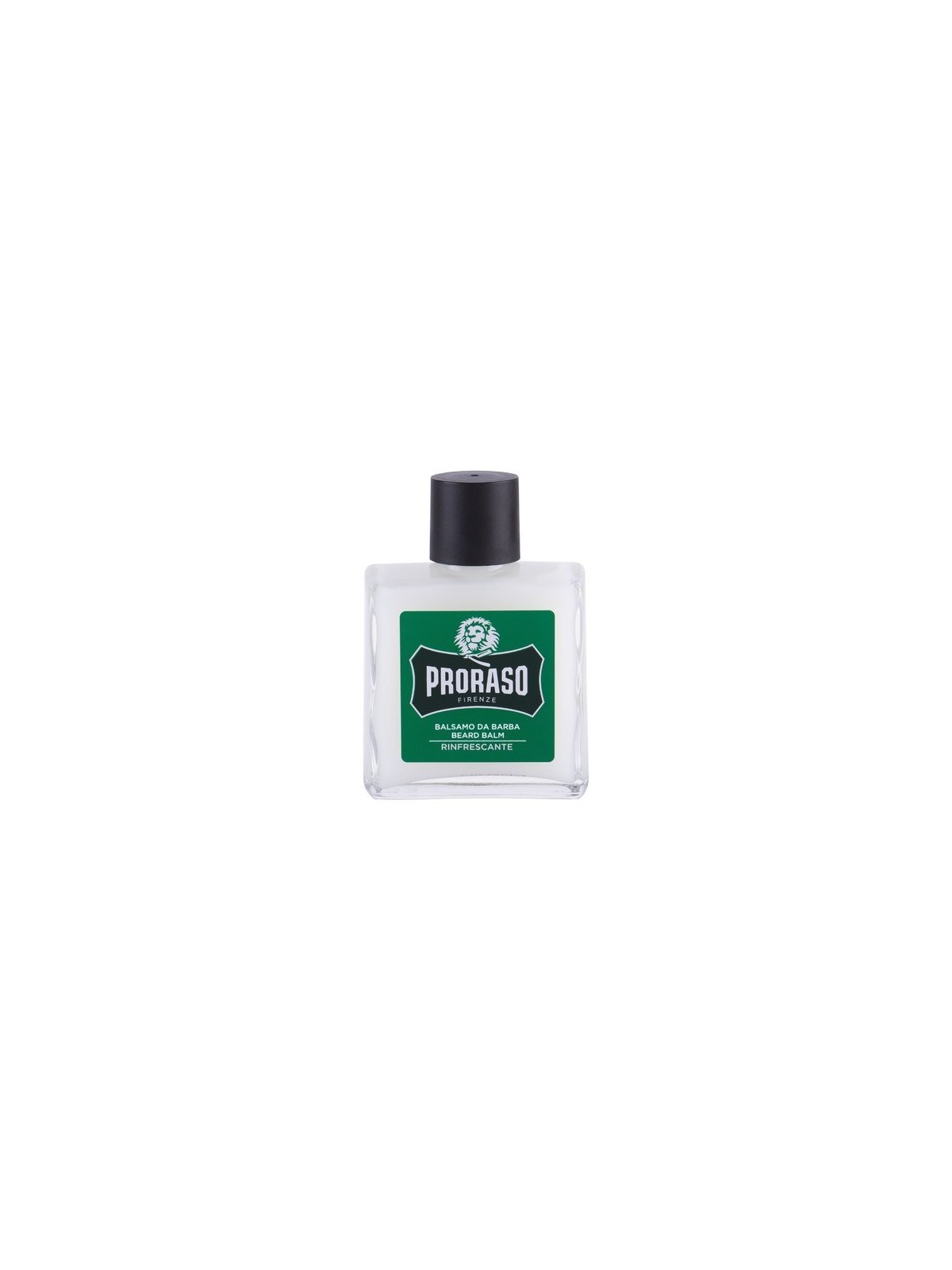 Proraso Firenze Beard Balm Balsamo per barba uomo 100ml
