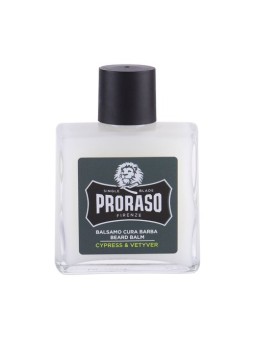 Proraso Firenze Beard Balm Cipresso Vetiver Balsamo per barb