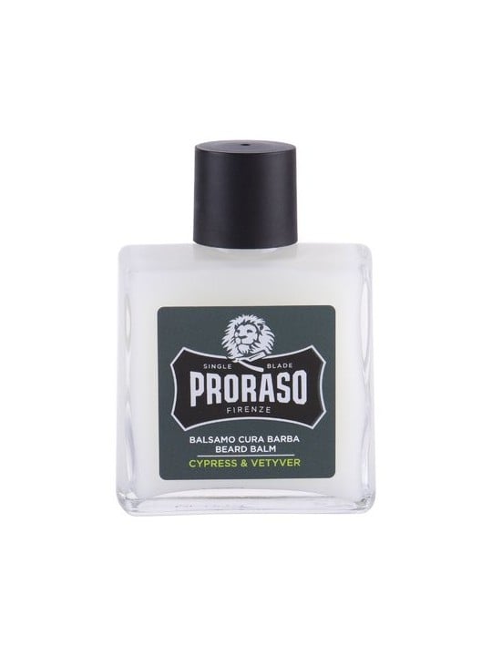 Proraso Firenze Beard Balm Cipresso Vetiver Balsamo per barb