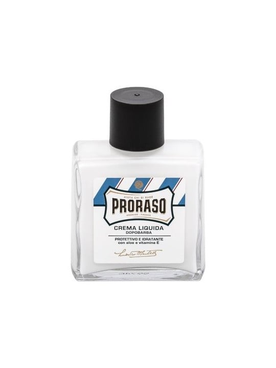 Proraso Blue After Shave Balm uomo 100ml