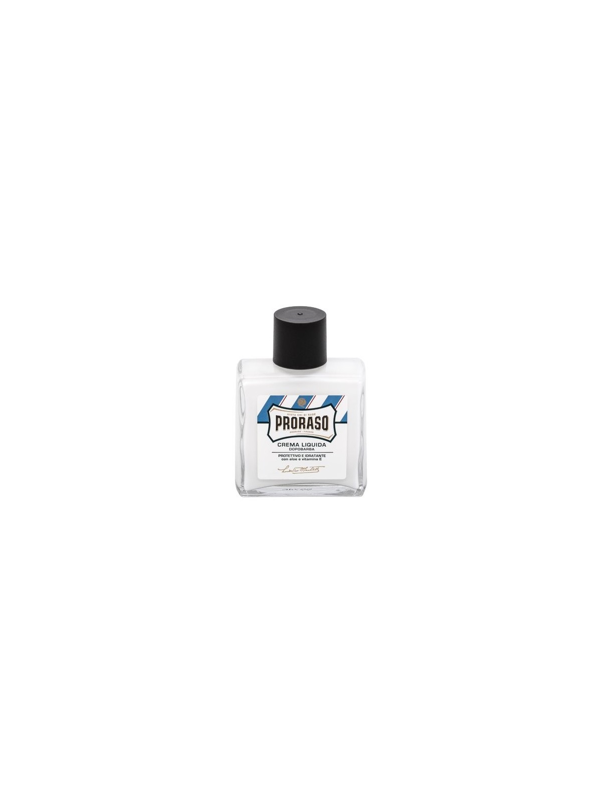 Proraso Blue After Shave Balm uomo 100ml
